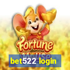 bet522 login